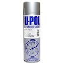 автоэмаль-аэрозоль для дисков стальной PCSS POWER CAN U-POL (500мл)