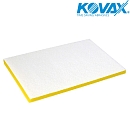 подложка под лист Super Buflex Dry 78х123мм для машинного применения KOVAX 