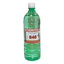 646 растворитель ПОЛИХИМ-ВОРОНЕЖ (0,5л)