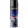 смазка "жидкий ключ" с дисульфидом молибдена AXIOM (аэрозоль, 650мл)