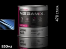 478 слива металлик автоэмаль MEGAMIX (0,85л)
