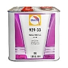 отвердитель стандартный 929-33 для лаков 923-35,335,447,55 GLASURIT (2,5л)