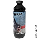 антигравий под пистолет черный ПЭТ HOLEX (1л)