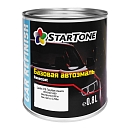 418 голубая планета металлик автоэмаль STARTONE (0,8л)