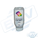 паста матирующая FLAT MATT H7 (0,5л)
