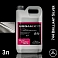 MERCEDES 744 brilliant silver металлик автоэмаль MEGAMIX  (2,7л)