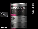 633 борнео металлик автоэмаль MEGAMIX (0,85л)