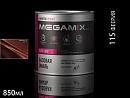 115 феерия металлик автоэмаль MEGAMIX (0,85л)