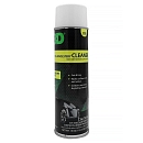 очиститель салона (химчистка) 205 Foaming Carpet & Upholstery Cleaner 3D (аэрозоль, 539гр)