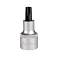 головка 1/4" со вставкой TORX  T8 AMPRO