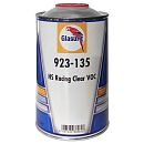 лак HS 2+1 акриловый 923-135 быстрый Racing Clear без отвердителя GLASURIT (1л)