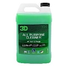 очиститель универсальный для всех поверхностей ALL PURPOSE CLEANER 3D (3,78л)