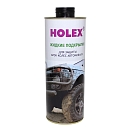 защитное покрытие "подкрылки жидкие" для защиты колесных арок HOLEX (1л)