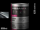 628 нептун металлик автоэмаль MEGAMIX (0,85л)