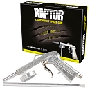 пистолет антигравийный для нанесения GRAVITEX и RAPTOR U-POL