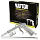 пистолет антигравийный для нанесения GRAVITEX и RAPTOR U-POL