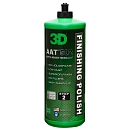 паста полировальная 502 финишная AAT FINISHING POLISH 3D (946мл)