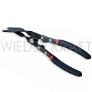 съемник пластиковых клипс 24см WIEDERKRAFT