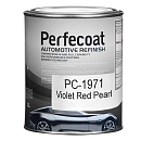1971 перламутр фиолетовый Violet Red Pearl компонент автоэмали PERFECOAT (1л)