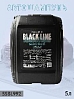 автошампунь для бесконтактной мойки BLACK LINE деликатный GentleWash SHINE SYSTEMS(5л)