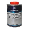 грунт для пластика 300 прозрачный HAFMAN (0,5кг) 