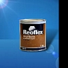 грунт 1К черный акриловый REOFLEX (1кг)