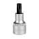 головка 1/4" со вставкой TORX T30 AMPRO