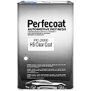 лак HS 2+1 стандартный PC-2000 без отвердителя PERFECOAT (5,0л)