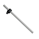 вороток скользящий 1/2" 250мм AMPRO