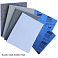 губка абразивная P1200-1500 139х114х5мм SOFT-TOUCH NORTON