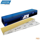 полоска абразивная P  80 70х420мм без отверстий A293 NORTON