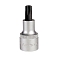 головка 1/4" со вставкой TORX T25 AMPRO