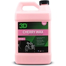 воск жидкий 906 вишня CHERRY WAX мокрый эффект 3D(3,78л)