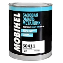 50411 тайфун UNI металлик автоэмаль MOBIHEL (1л)