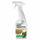 средство для удаления пятен ANTIGRAFFITI GRASS (спрей, 600мл)