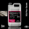 DAEWOO 92U poly silver металлик автоэмаль MEGAMIX (2,7л)