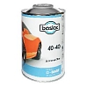 лак HS/MS 2+1 40-40 универсальный без отвердителя BASLAC (1л)
