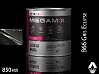 RENAULT B66 Gris Eclipse металлик автоэмаль MEGAMIX (0,85л)