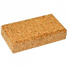 шлифблок пробковый 115х60х25мм РУССКИЙ МАСТЕР