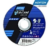 диск отрезной 150х2.0х22,23мм по металлу VULCAN NORTON