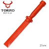 лопатка пластиковая 25мм для снятия балансировочных грузиков и следов скотча TORRO
