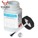 емкость с кисточкой для автоэмали TORRO (60мл)