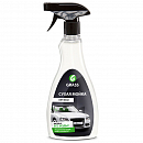 средство для мойки автомобиля без воды DRY WASH GRASS (спрей, 500 мл)