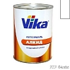 202 белая алкидная автоэмаль VIKA-60 (0,8кг)