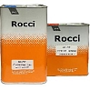 лак 2+1 акриловый RC-777 с отвердителем RC-722 CRYSTAL ROCCI (5,0л+2,5л)