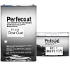 лак MS 2+1 универсальный PC-400 c растворителем PERFECOAT (5л+1,0л)