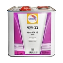 отвердитель стандартный 929-33 для лаков 923-35,335,447,55 GLASURIT (2,5л)