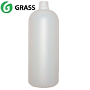 бутылка мерная для пеногенератора и триггера GRASS (1л)