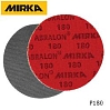круг абразивный P 180 150мм ABRALON MIRKA