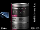 HYUNDAI/KIA WGM Sapphire Blue металлик автоэмаль MEGAMIX (0,85л)